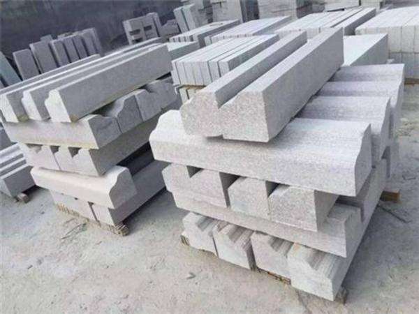 路沿石冠亚中国